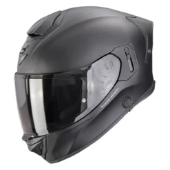 Casco Integrale Scorpion Exo-530 I Air Nero Opaco