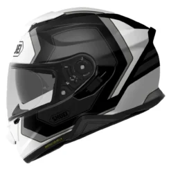 Casco Integrale Shoei Gt-air 3 Realm Tc5 Nero Grigio