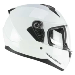Casco Integrale Ska-p 3mha Speeder Mono Bianco