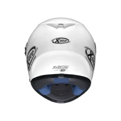 Casco Integrale X-lite X-602 Replica N-com Lorenzo Bianco