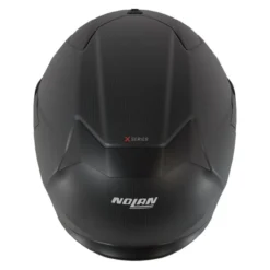 Casco Integrale X-lite X-904 Ultra Carbon Puro Carbonio Opaco
