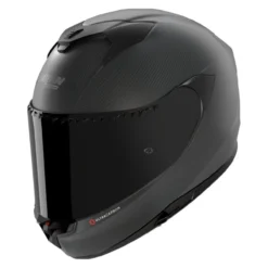 Casco Integrale X-lite X-904 Ultra Carbon Puro Carbonio Opaco