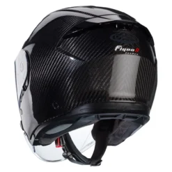Casco Jet Caberg Flyon II Carbon
