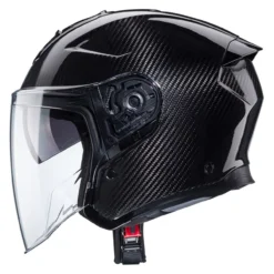 Casco Jet Caberg Flyon II Carbon
