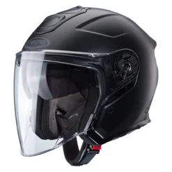 Casco Jet Caberg Flyon II Matt Black
