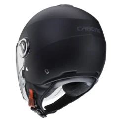 Casco Jet Caberg Riviera V4x Matt Black