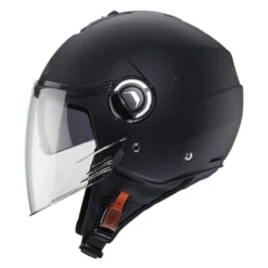 Casco Jet Caberg Riviera V4x Matt Black