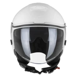Casco Jet Cgm 126a Ipe Mono Bianco