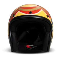 Casco Jet Dmd Retro Candy