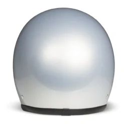 Casco Jet Dmd Retro Mono Ice