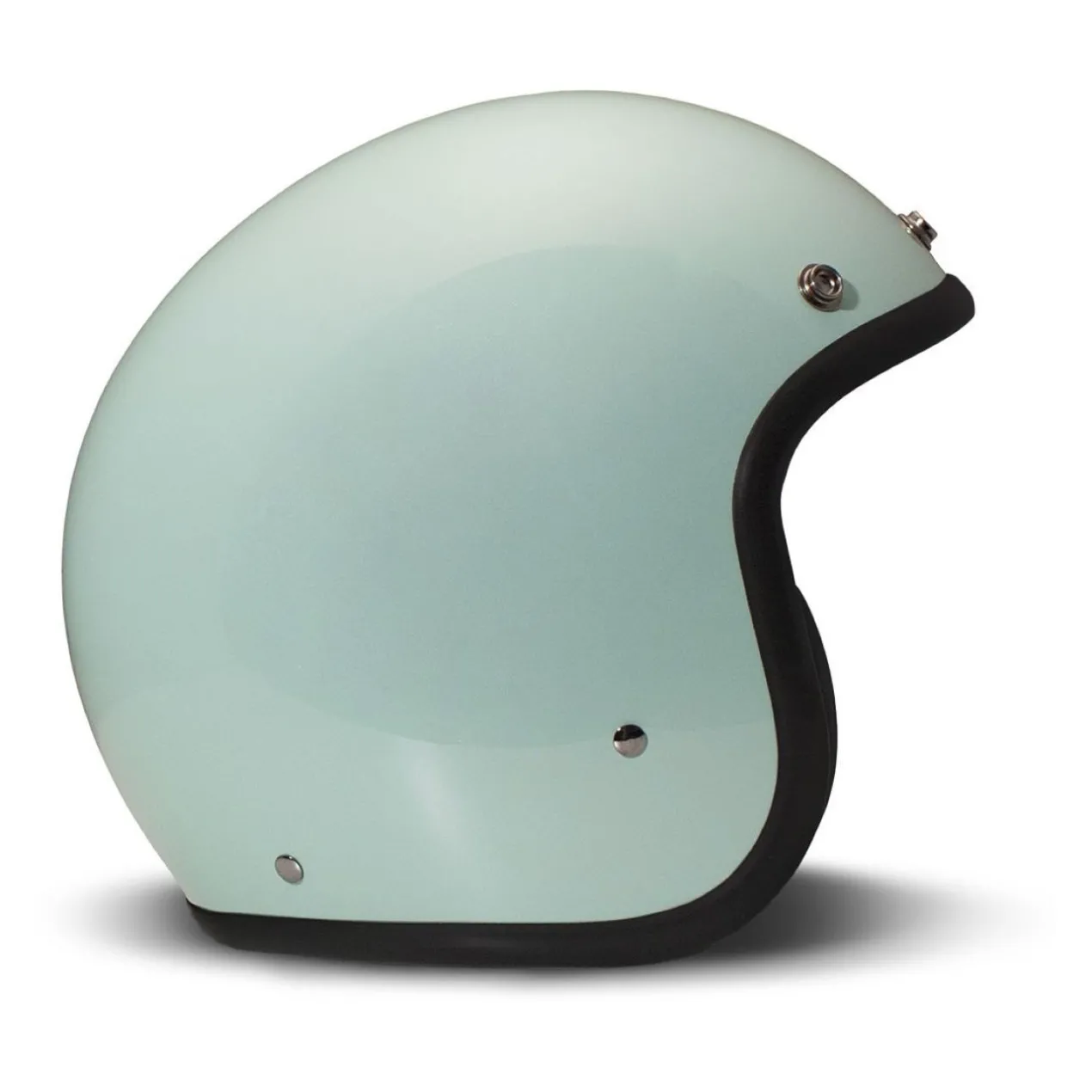 Casco Jet Dmd Retro Mono Lattementa