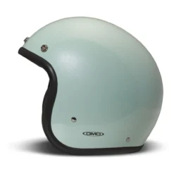 Casco Jet Dmd Retro Mono Lattementa