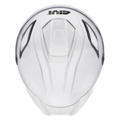 Casco Jet Givi X29 Solid Bianco Lucido