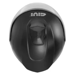 Casco Jet Givi X25 Solid Nero