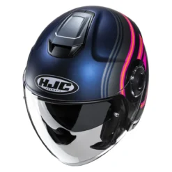 Casco Jet Hjc I40n Linia Mc28sf