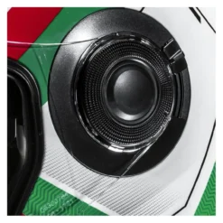 Casco Jet Hjc I40n Velu Mc41