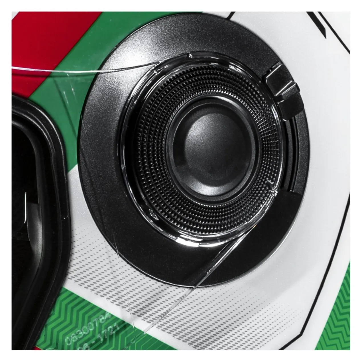 Casco Jet Hjc I40n Velu Mc41