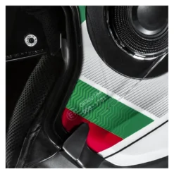 Casco Jet Hjc I40n Velu Mc41
