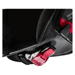 Casco Jet Hjc I40n Velu Mc1
