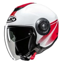 Casco Jet Hjc I40n Vision Mc1
