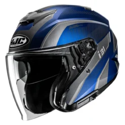 Casco Jet Hjc I31 Reno Mc2