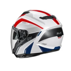 Casco Jet Hjc I31 Reno Mc21