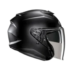 Casco Jet Hjc I31 Semi Flat Black