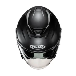 Casco Jet Hjc I31 Semi Flat Black