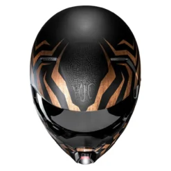 Casco Jet Hjc I20 Thorn Mc9sf