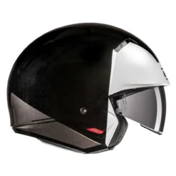 Casco Jet Hjc I20 Vena Mc1