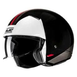 Casco Jet Hjc I20 Vena Mc1