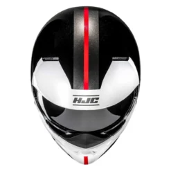 Casco Jet Hjc I20 Vena Mc1