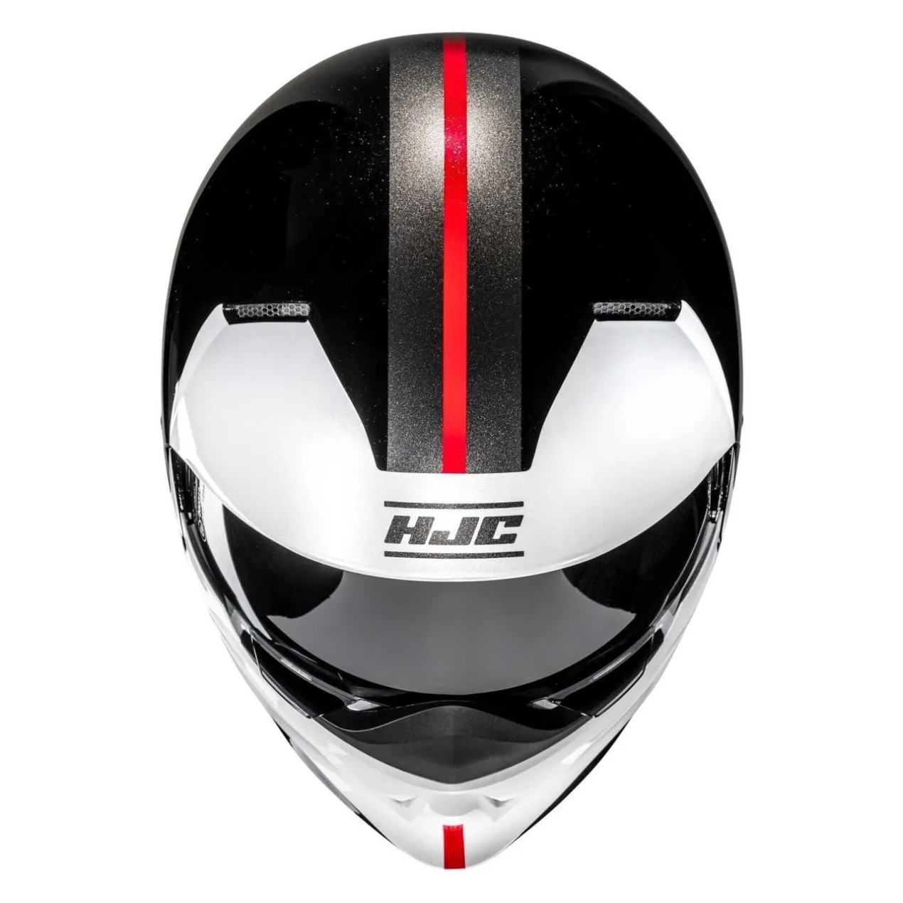 Casco Jet Hjc I20 Vena Mc1