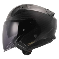Casco Jet Ls2 Of603 Infinity II Carbon Matt Carbon