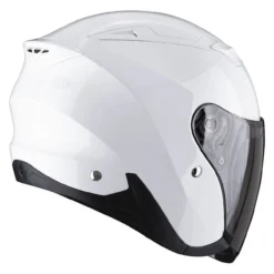 Casco Jet Scorpion Exo-230 White