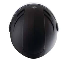 Casco Jet Tucano Urbano El Start Grigio Carbone Opaco