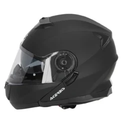 Casco Modulare Acerbis Serel 2206 Nero Opaco