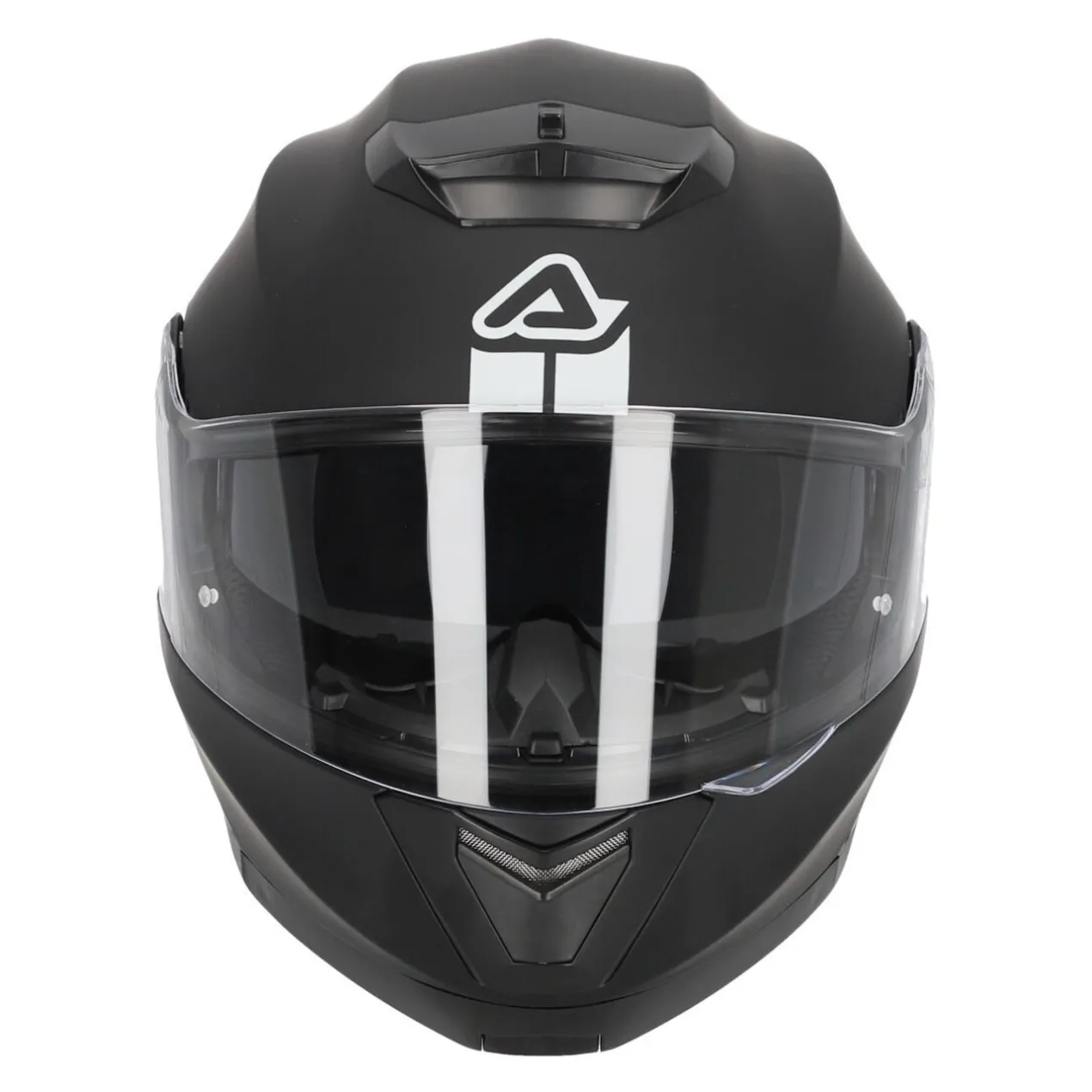 Casco Modulare Acerbis Serel 2206 Nero Opaco