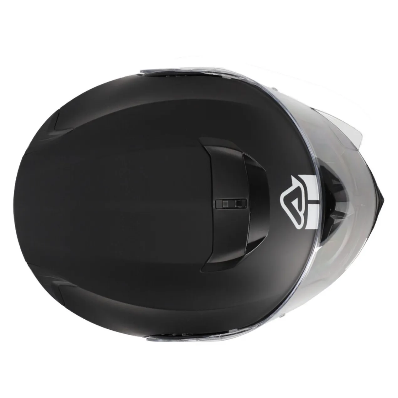 Casco Modulare Acerbis Serel 2206 Nero Opaco