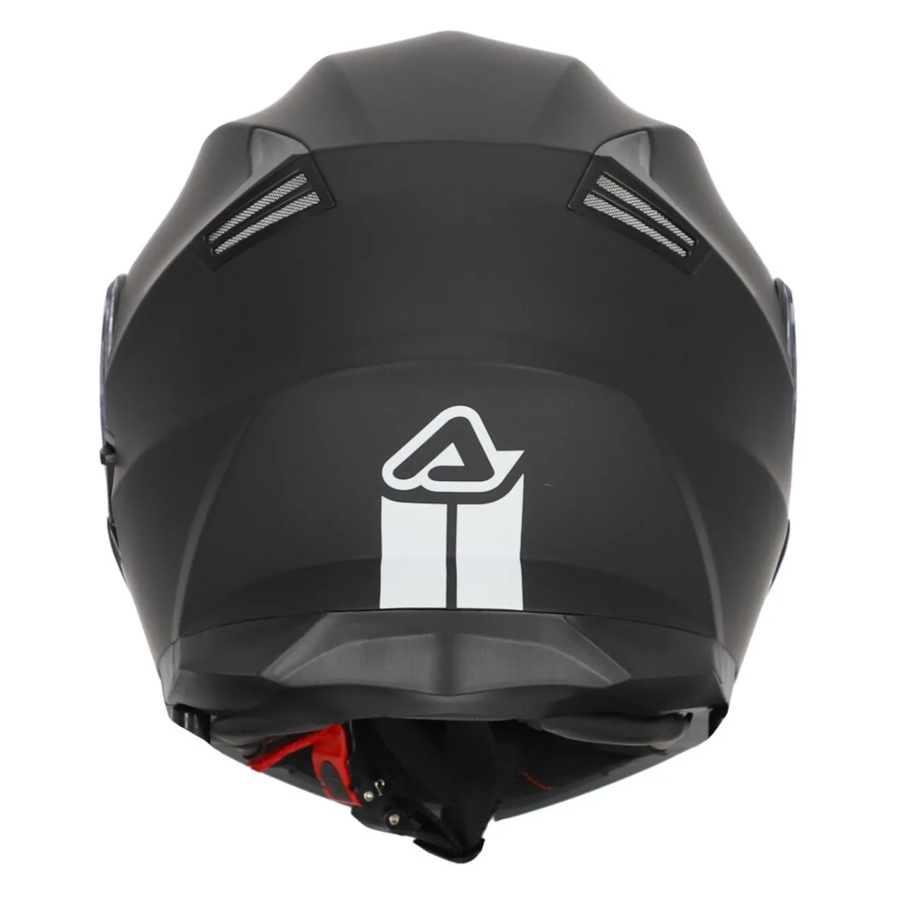 Casco Modulare Acerbis Serel 2206 Nero Opaco