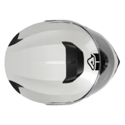 Casco Modulare Acerbis Serel 2206 Bianco