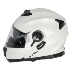 Casco Modulare Acerbis Serel 2206 Bianco
