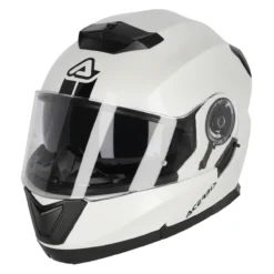 Casco Modulare Acerbis Serel 2206 Bianco