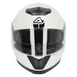 Casco Modulare Acerbis Serel 2206 Bianco