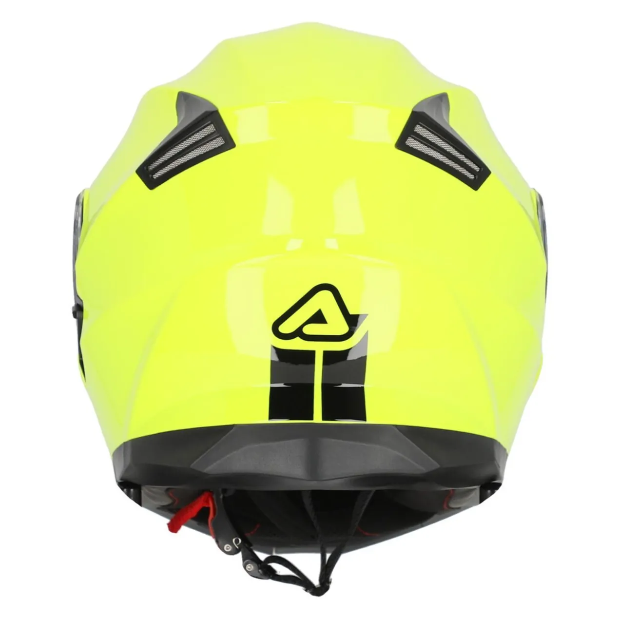 Casco Modulare Acerbis Serel 2206 Giallo