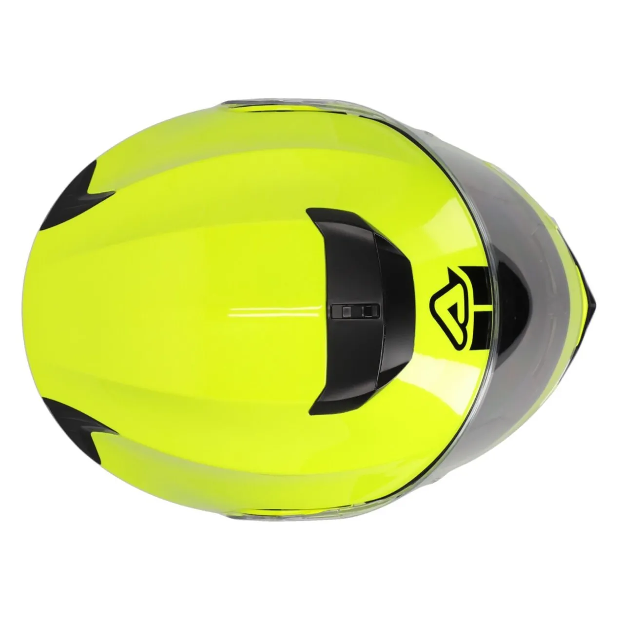 Casco Modulare Acerbis Serel 2206 Giallo