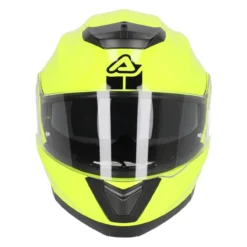 Casco Modulare Acerbis Serel 2206 Giallo