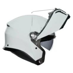 Casco Modulare Agv Tourmodular Stelvio White