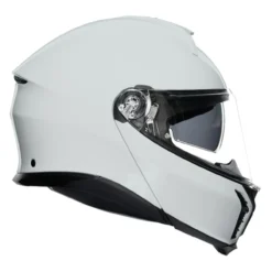Casco Modulare Agv Tourmodular Stelvio White