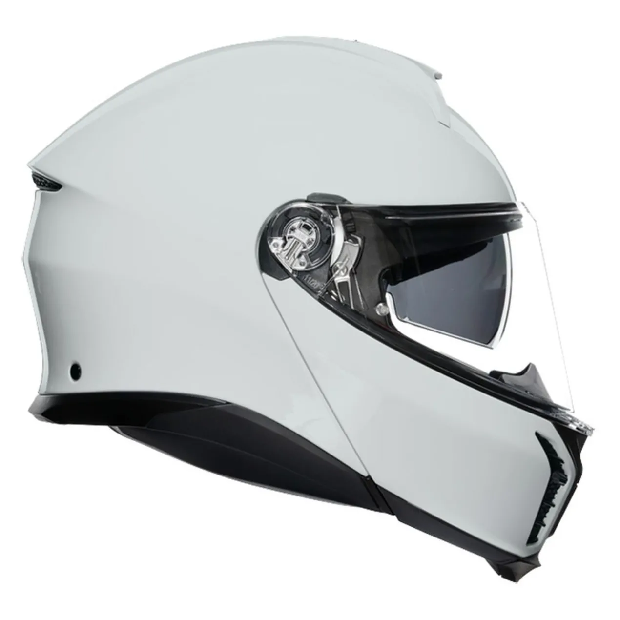 Casco Modulare Agv Tourmodular Stelvio White